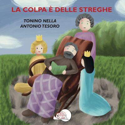 La colpa è delle streghe
