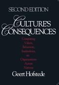 Culture′s Consequences