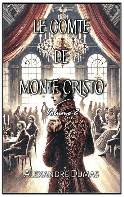Le Comte de Monte Cristo