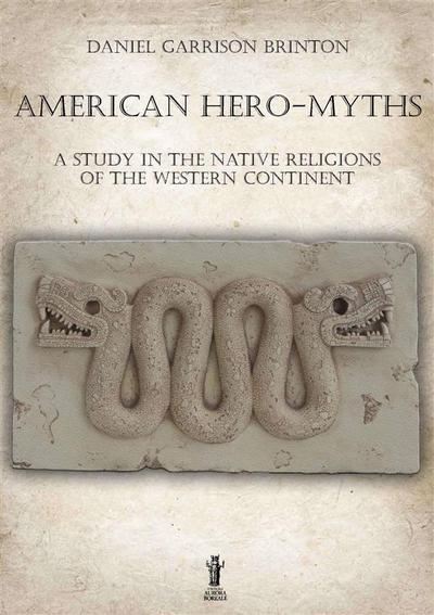 American Hero-Myths