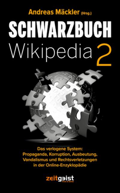 Schwarzbuch Wikipedia 2