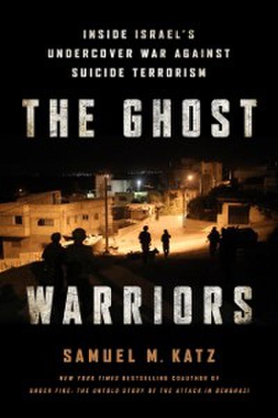 Ghost Warriors