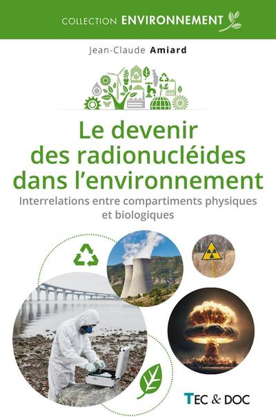 Le devenir des radionucléides dans l’environnement