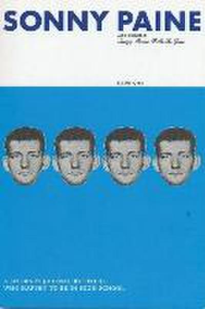 Sonny Paine, Issue One