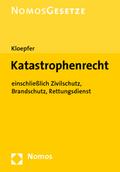 Katastrophenrecht