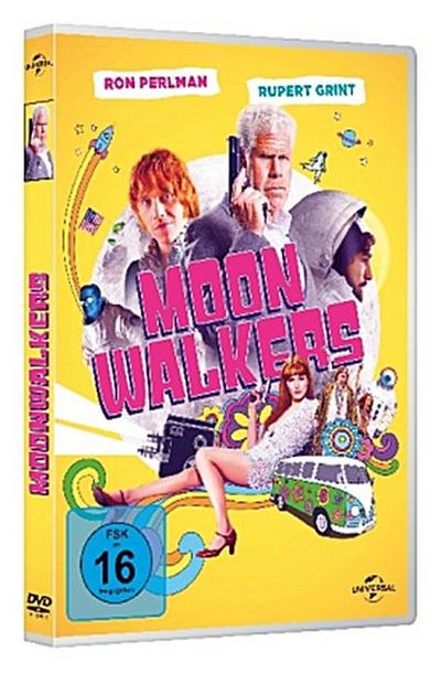 Moonwalkers