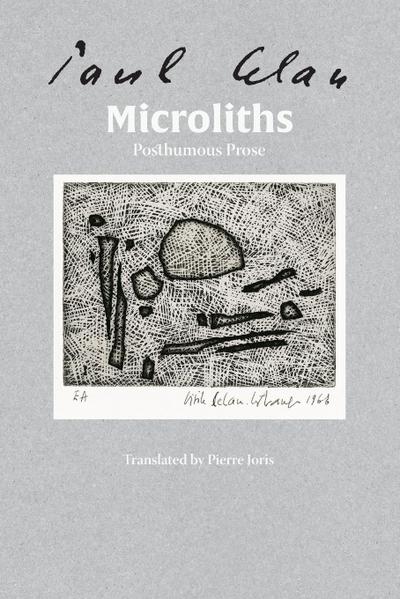 Microliths They Are, Little Stones