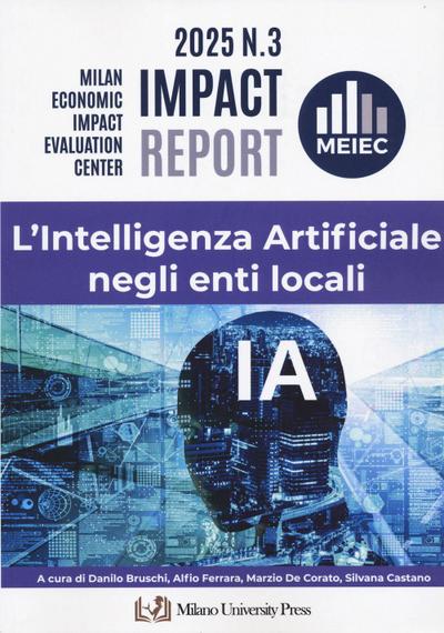L’ intelligenza artificiale negli enti locali