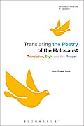 Translating the Poetry of the Holocaust