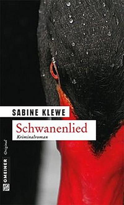 Schwanenlied (eBook, EPUB) - Sabine Klewe