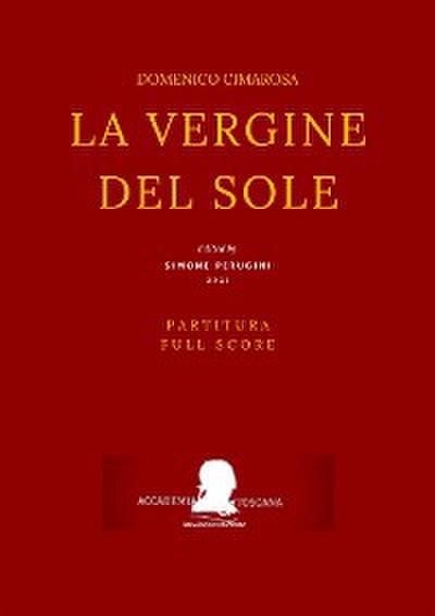 La vergine del sole