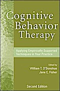 Cognitive Behavior Therapy