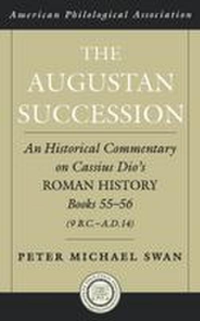 The Augustan Succession