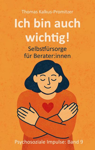 Ich bin auch wichtig!