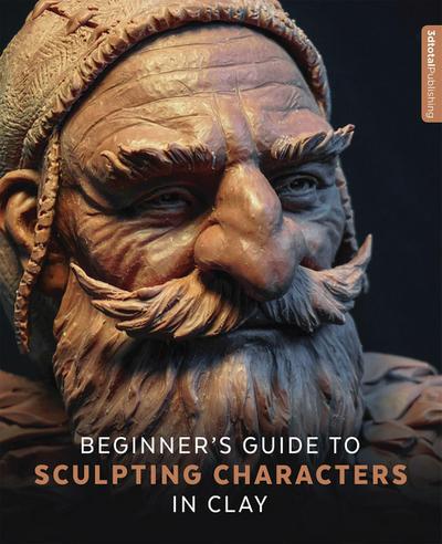 Beginner’s Guide to Sculpting Characters in Clay