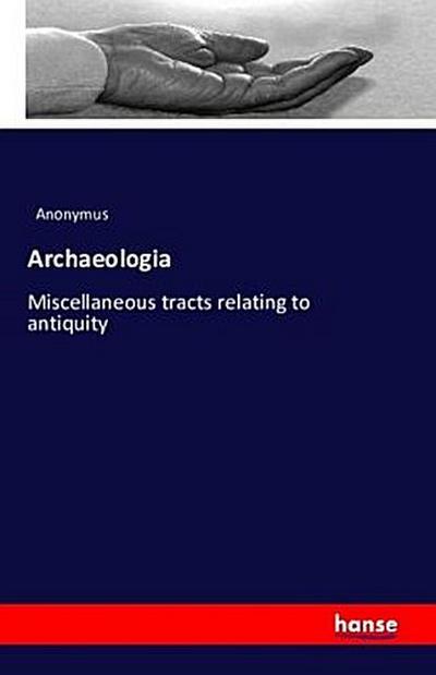 Archaeologia