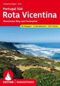Portugal Süd: Rota Vicentina