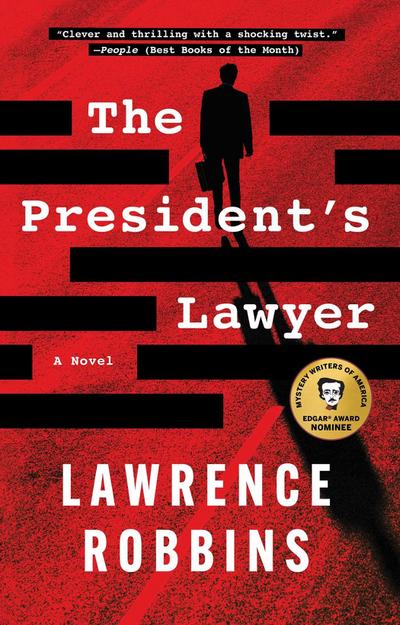 The President’s Lawyer