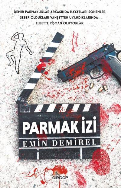 Parmak Izi