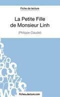 La Petite Fille de Monsieur Linh - Philippe Claude