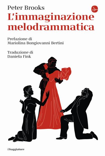 L’ immaginazione melodrammatica
