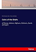 Coins of the Shahs