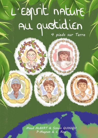 L’esprit nature au quotidien