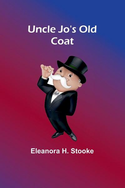 Uncle Jo’s Old Coat
