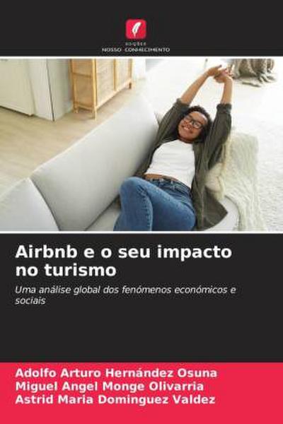 Airbnb e o seu impacto no turismo