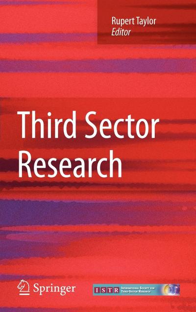Third Sector Research