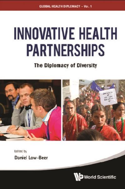 INNOVATIVE HEALTH PARTNERSHIPS