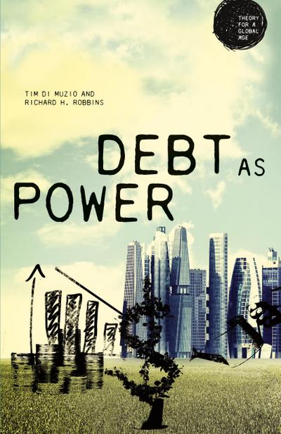 Debt as Power