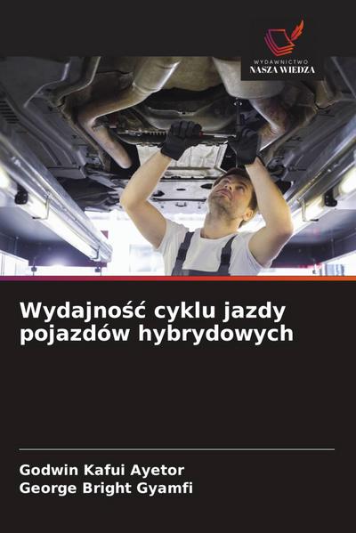 Wydajno¿¿ cyklu jazdy pojazdów hybrydowych