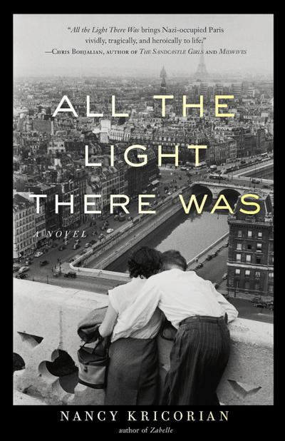 All the Light There Was