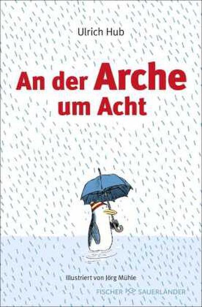 An der Arche um Acht