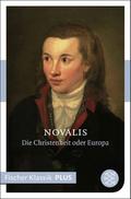 Blütenstaub/ Die Christenheit oder Europa