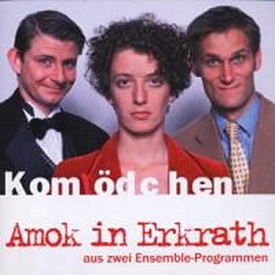 Amok in Erkrath