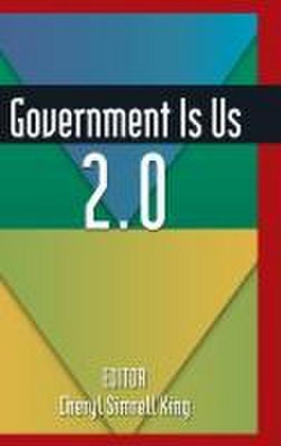Government is Us 2.0