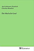 Die Mechulle-Leut’