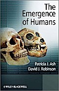 The Emergence of Humans