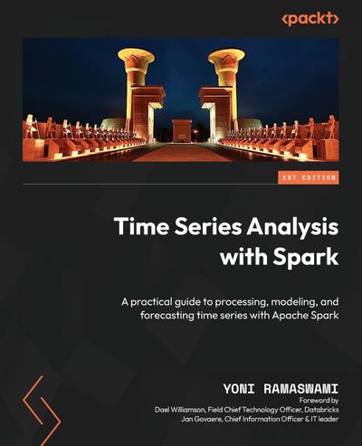 Time Series Analysis with Spark