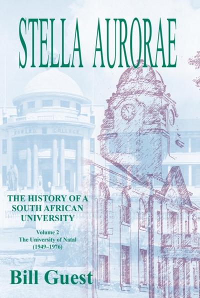Guest: Stella Aurorae: Natal University College