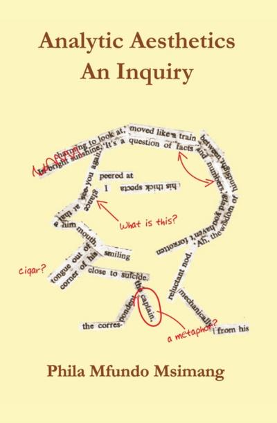 Analytic Aesthetics: An Inquiry