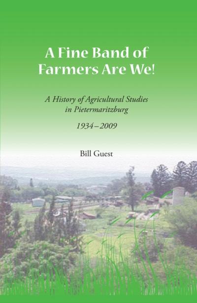 A Fine Band of Farmers are We!