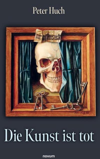 Die Kunst ist tot