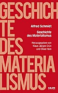 Geschichte des Materialismus