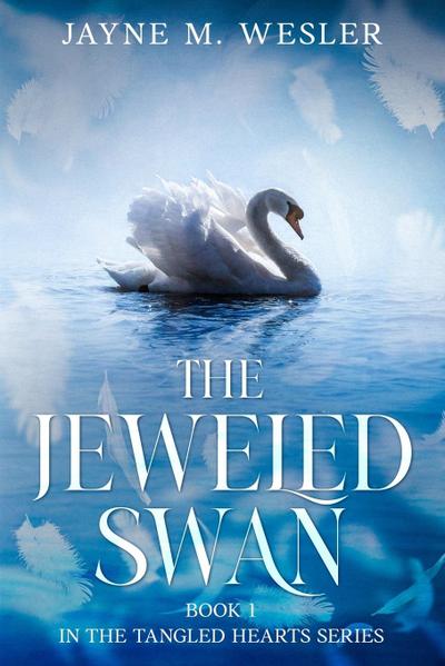 The Jeweled Swan