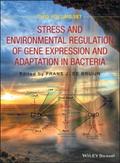 Stress and Environmental Regulation of Gene Expres