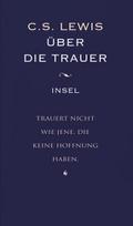 Über die Trauer