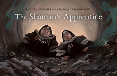 The Shaman’s Apprentice